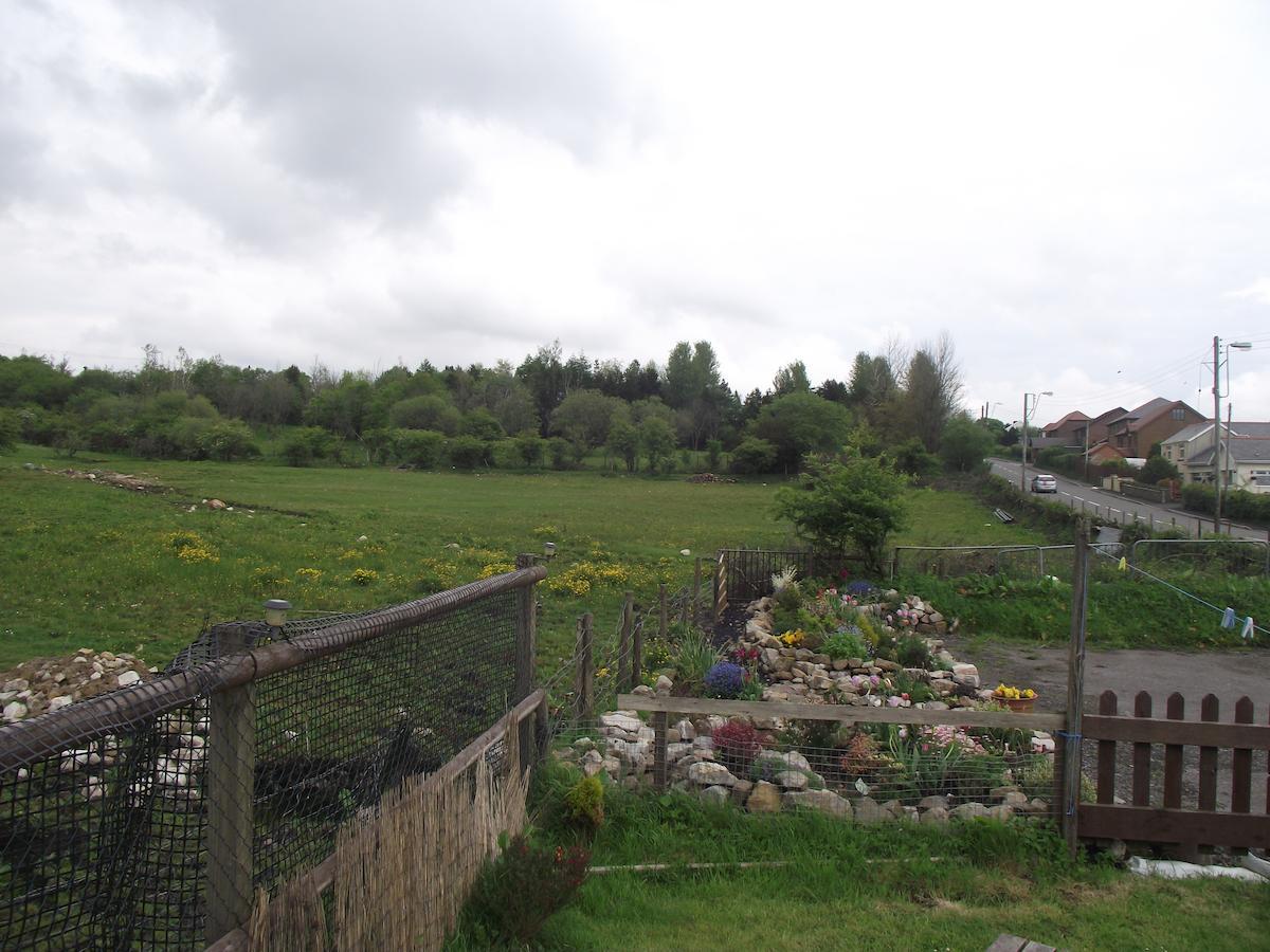 Prince Of Wales Inn Rhymney Kamer foto