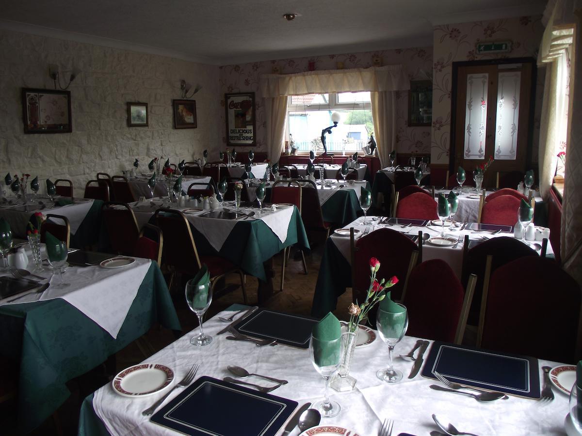 Prince Of Wales Inn Rhymney Kamer foto