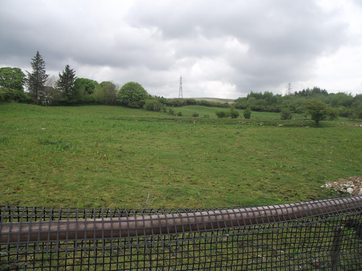 Prince Of Wales Inn Rhymney Kamer foto